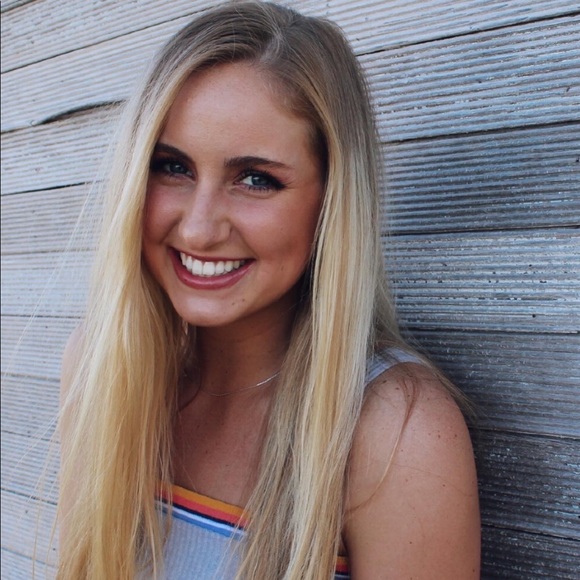 Meet your Posher, Pyper - Picture 1 of 1